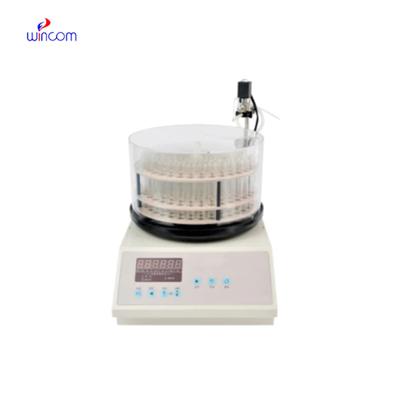 Applications of airport x ray machine