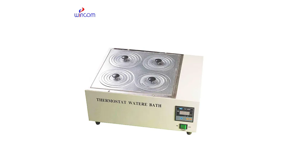 Su banyosu kabının yaygın hataları