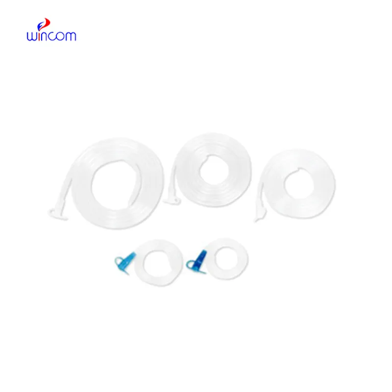 Laboratuar ve hastane için Gövde Bağlantı Borusu