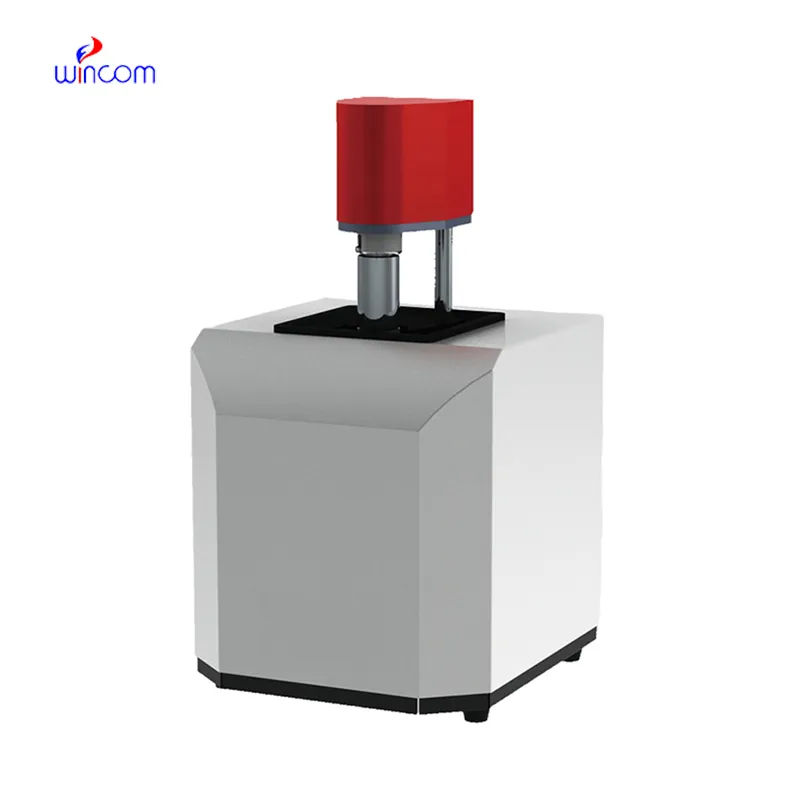 Hızlı Visko Analizörü VSC-80