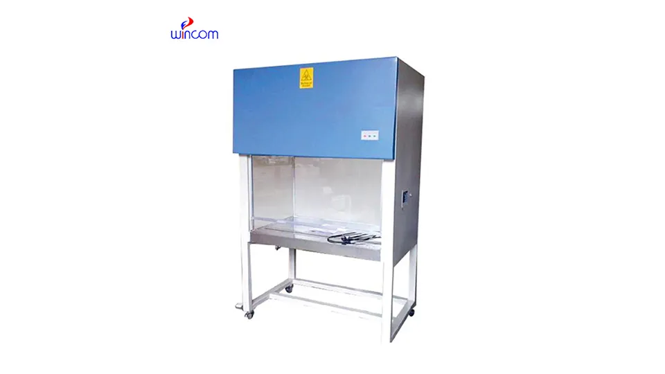 Biyogüvenlik kabini nasıl seçilir