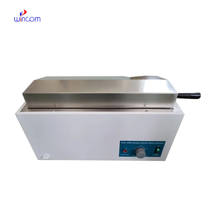 Care & Maintenance of microscope kit