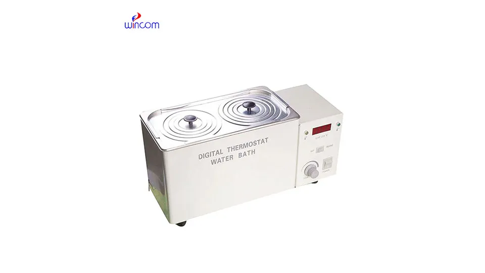 vazgeçilmez alet su banyosu