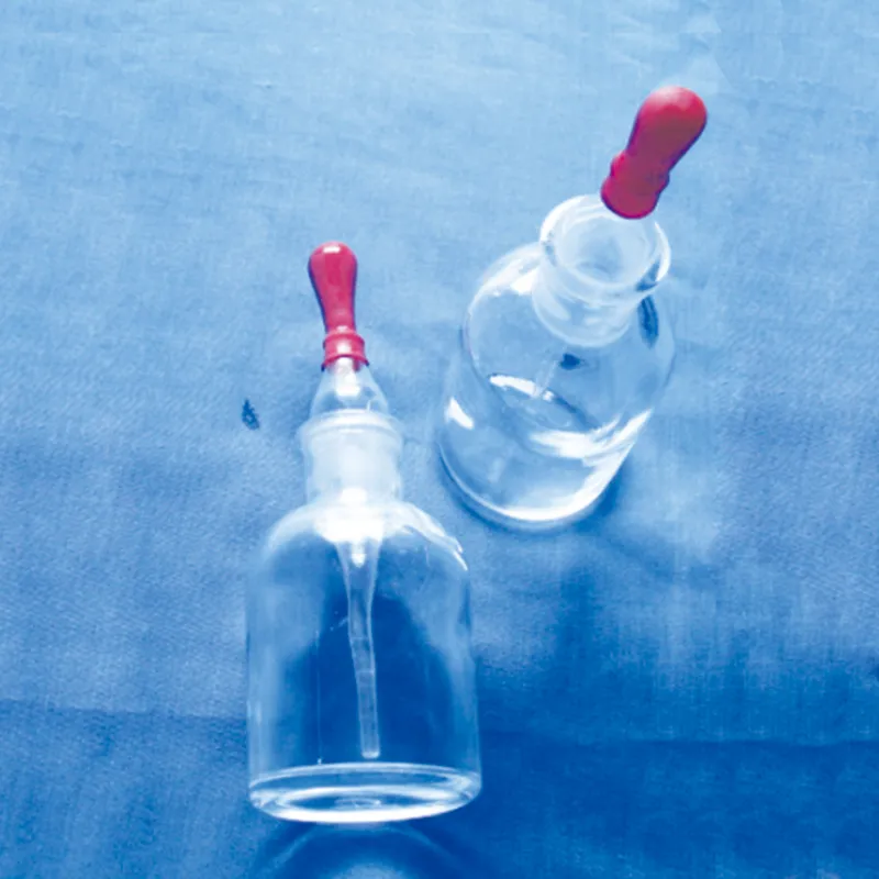 The future of label microscope