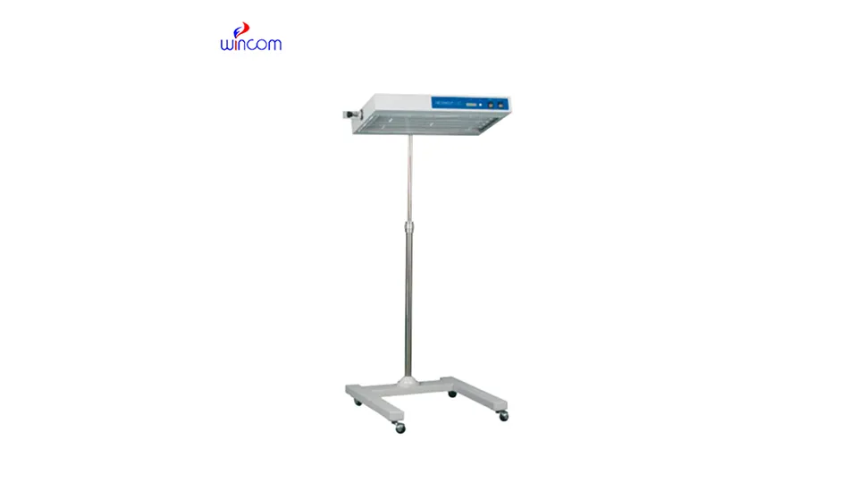 yaşam-Yenidoğan fototerapisinin kullanımı