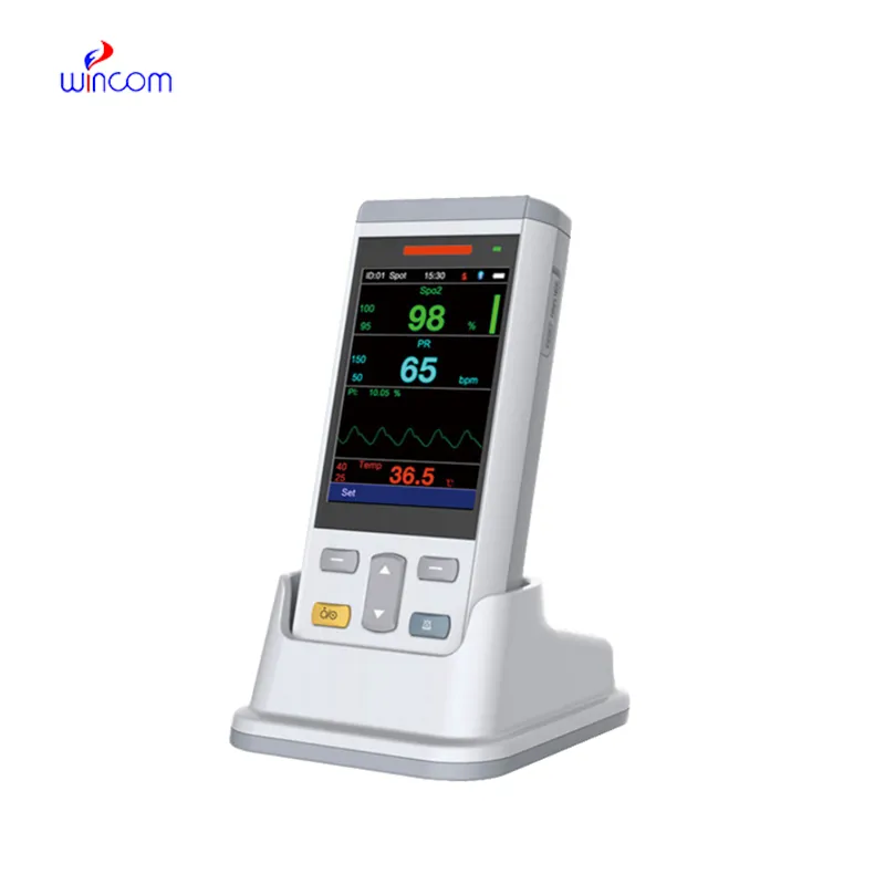 The future of color doppler ultrasound scanner