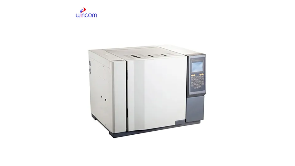 Gaz Kromatograf Ölçümüne Genel Bakış İçerikler: Çevre, Gıda ve Kimya Endüstrisi