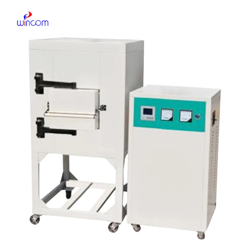 Sıcaklık Kontrollü Fırın (Seramik) MF-H4-13 – Üretici