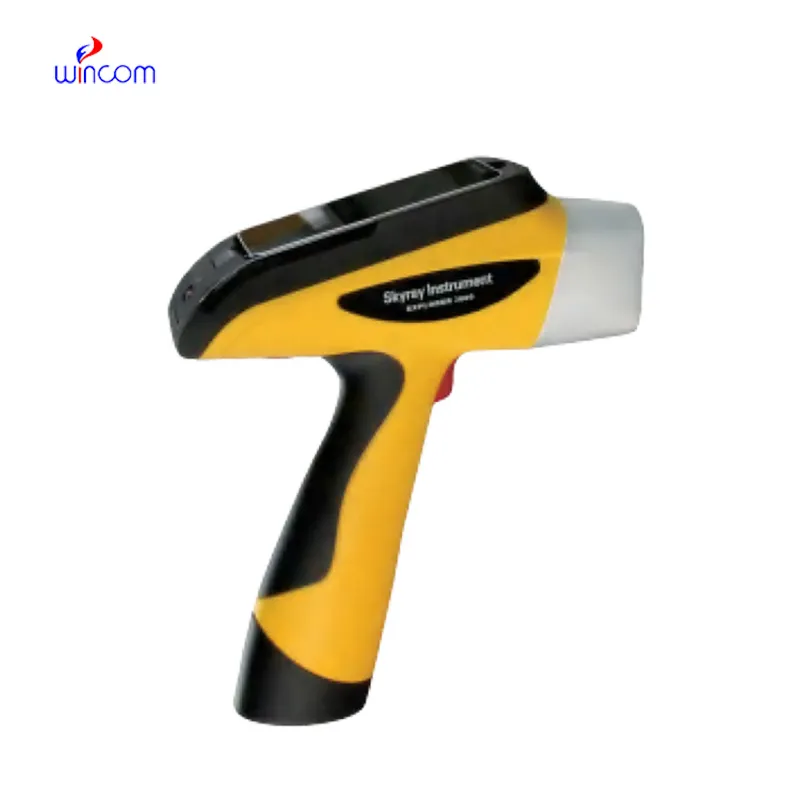 Elde Taşınabilir XRF XRF-3000