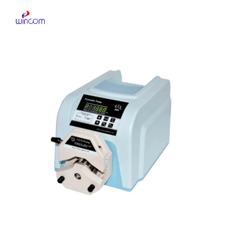 Easy Type Constant Flow Pump CFP-200