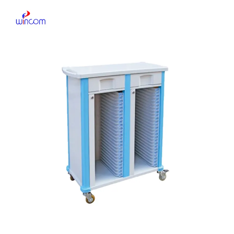 Tıbbi Kayıt Arabası WN198-50