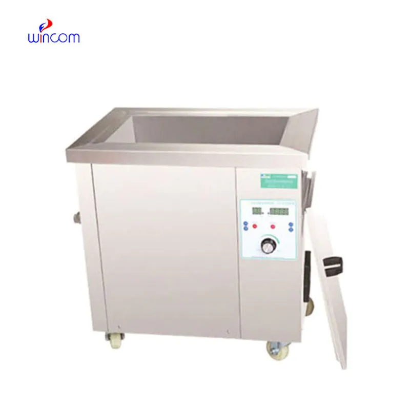 Industrial Ultrasonic Cleaner UC-I1210D