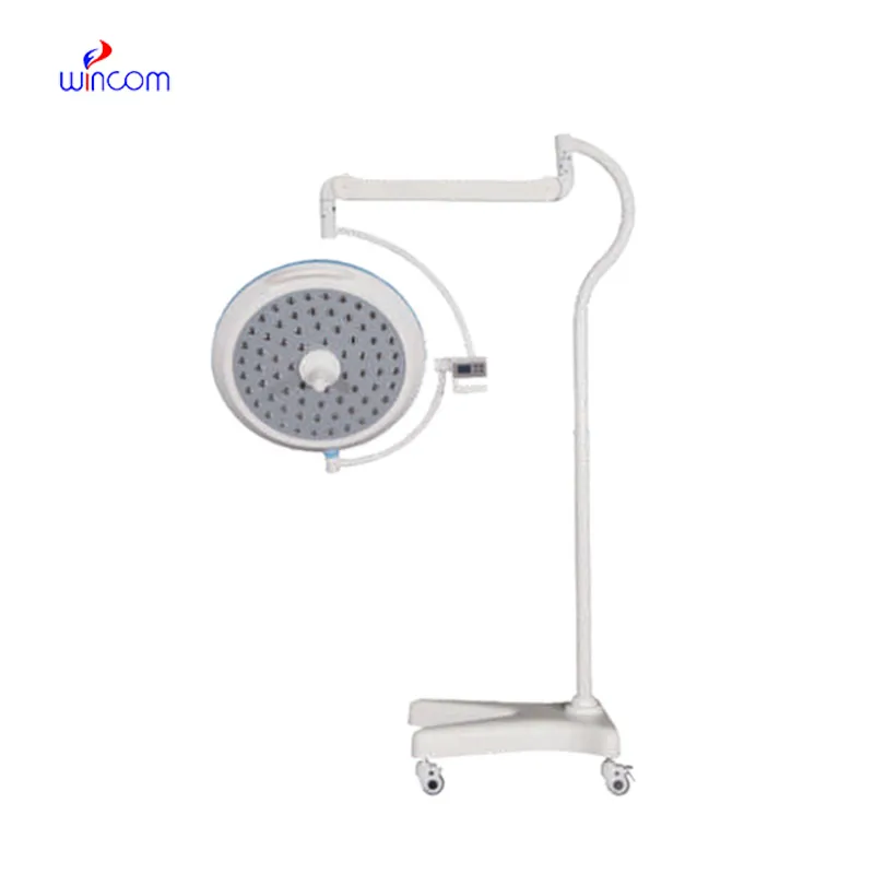 Çalışma Lambası OL-500LED-SD