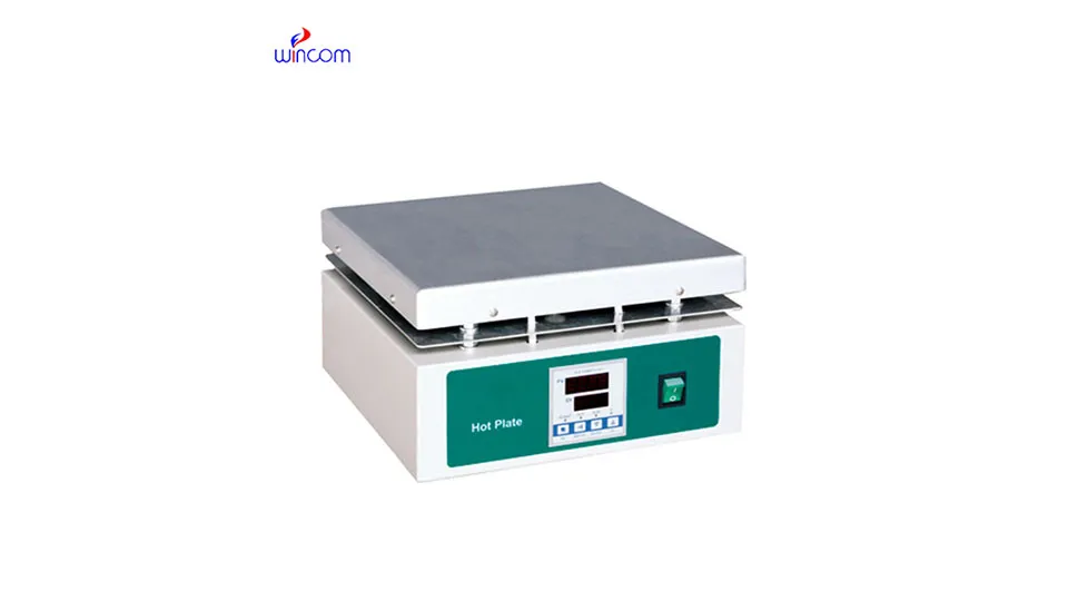 ısıtma plakası üreticisi çin