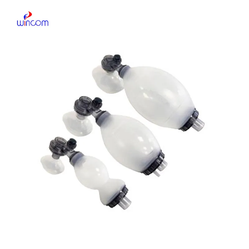 Manuel Resüsitatörler HY-004