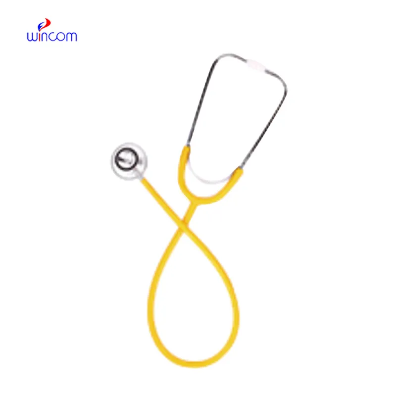 Dual Head Stethoscope STS-3002