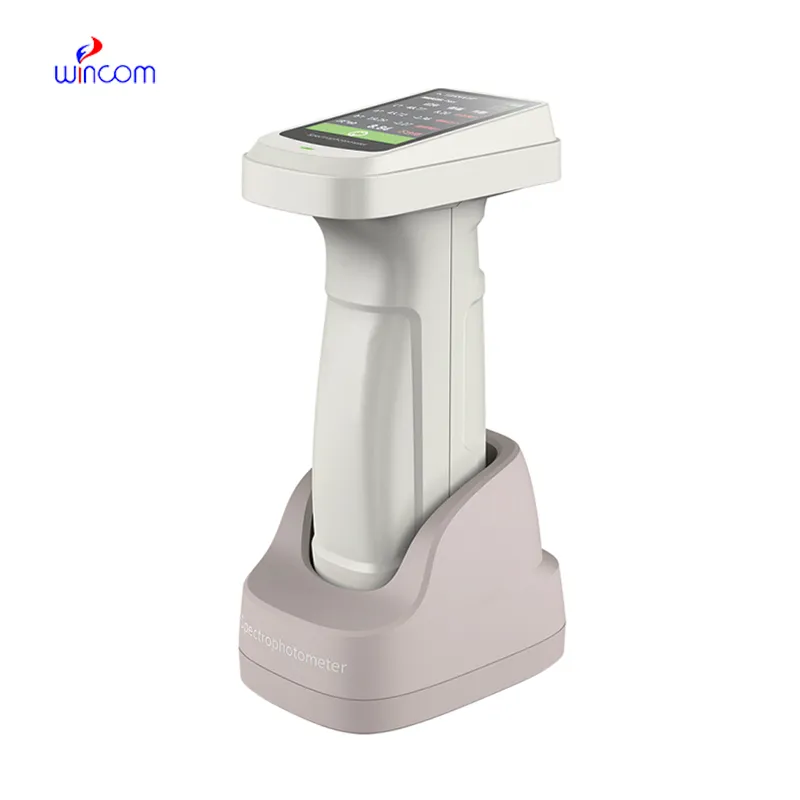 The future of used mobile x ray machine for sale