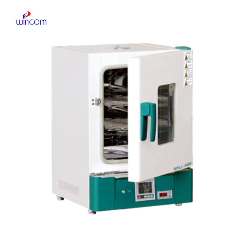 Sabit Sıcaklık Hava Kuru Fırın WHL-30B