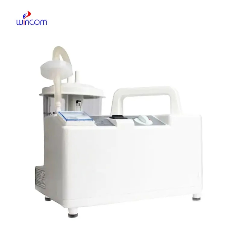 Çocuklar İçin Emme Aparatı SM-7B