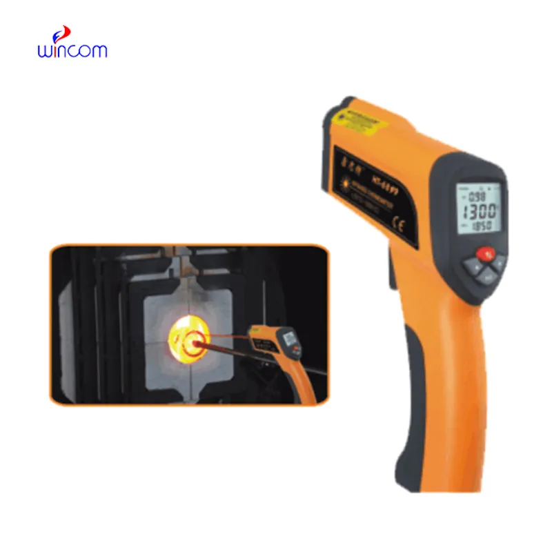 The future of handheld microscopes