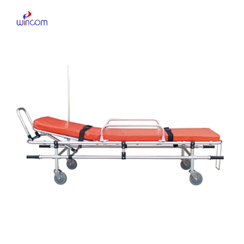 Ambulans Arabası Sedyesi WN2A