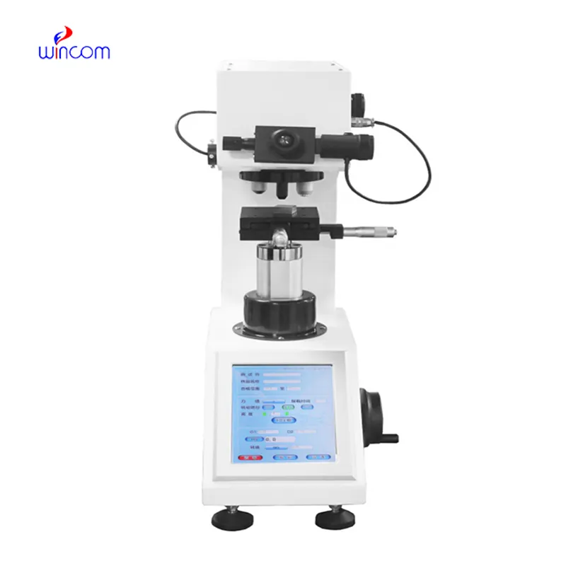Applications of  measuring microscope