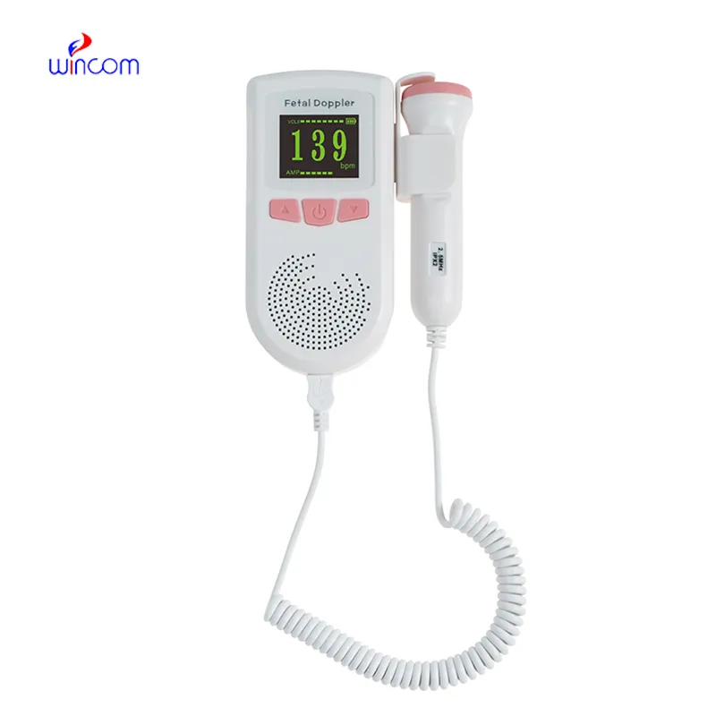 Fetal Doppler FD-51A