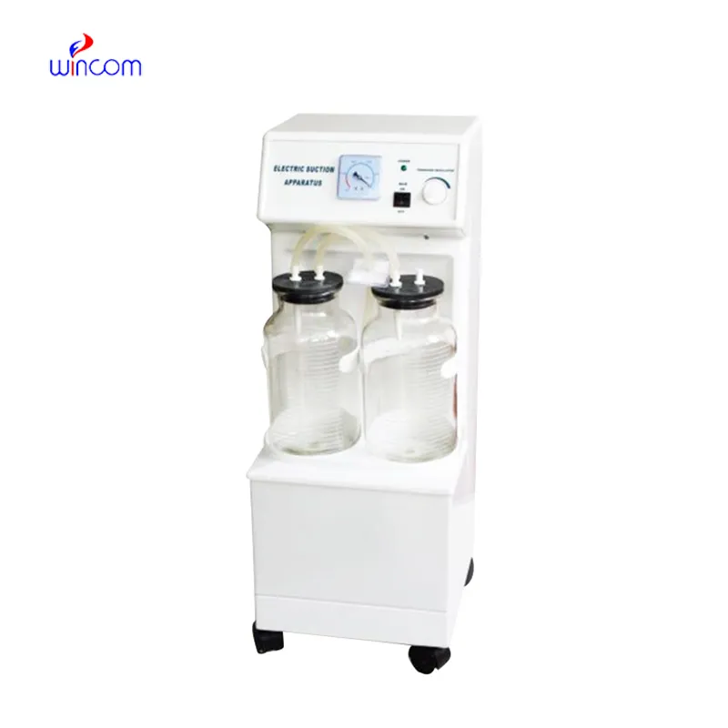 Suction Apparatus SM-001